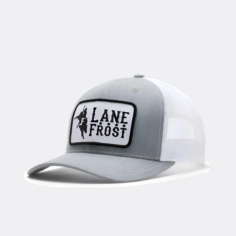 Discover Lane Frost Brand - Bucker Quality Lane Frost Hats located at The Revival.