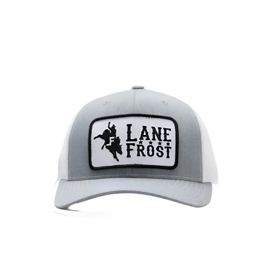 Discover Lane Frost Brand - Bucker Quality Lane Frost Hats located at The Revival.