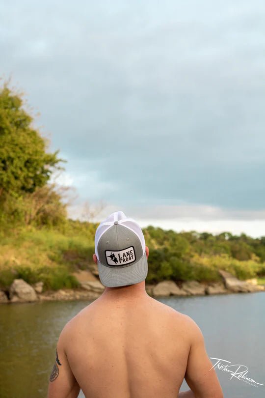 Discover Lane Frost Brand - Bucker Quality Lane Frost Hats located at The Revival.