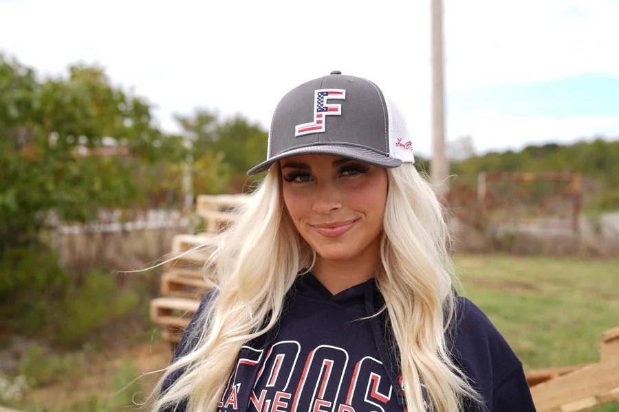 Discover Lane Frost Brand - Courage Quality Lane Frost Hats located at The Revival.