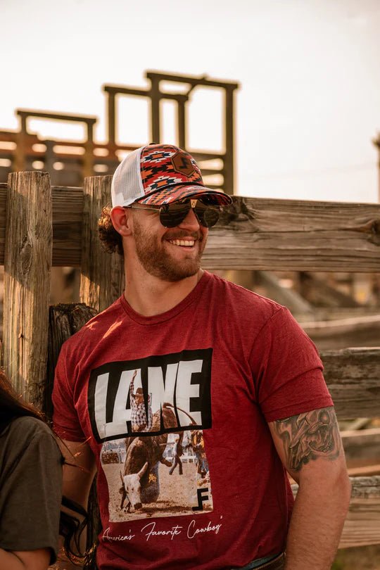 Discover Lane Frost Brand - Diamondback Quality Lane Frost Hats located at The Revival.