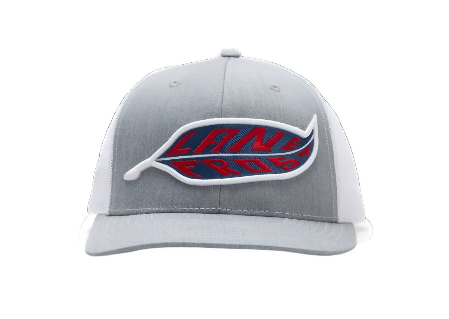 Discover Lane Frost Brand - Eagle Quality Lane Frost Hats located at The Revival.