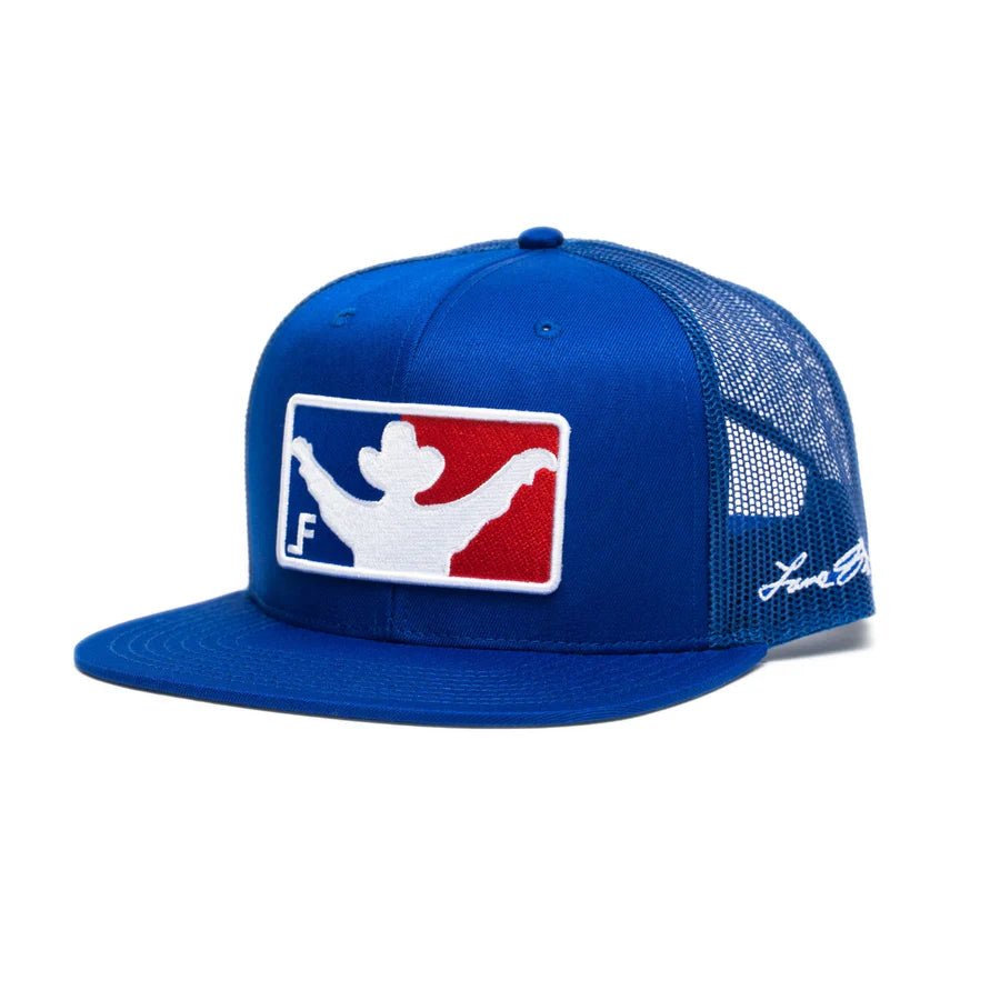 Discover Lane Frost Brand - Icon Quality Lane Frost Hats located at The Revival.