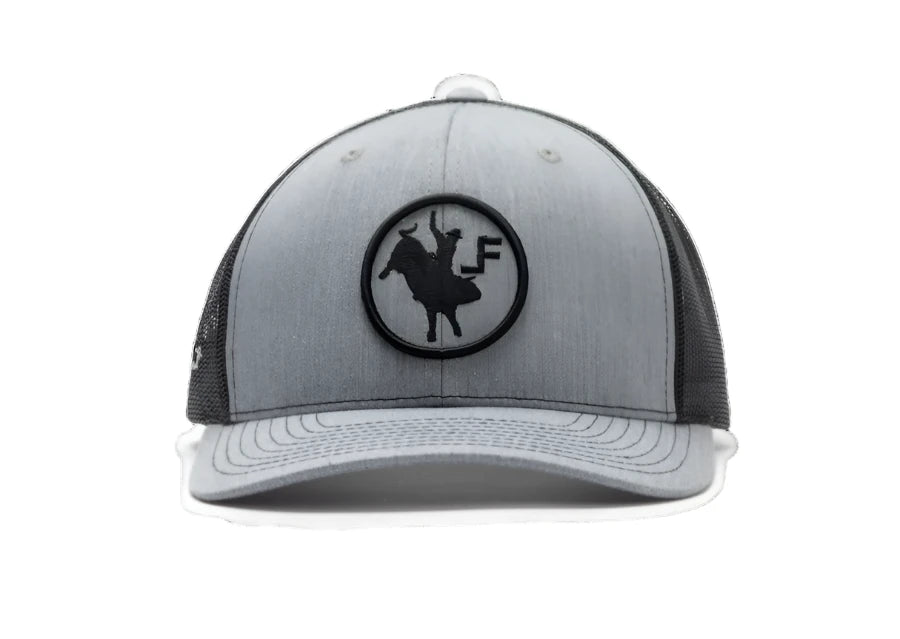 Discover Lane Frost Brand - Iron Cowboy Quality Lane Frost Hats located at The Revival.