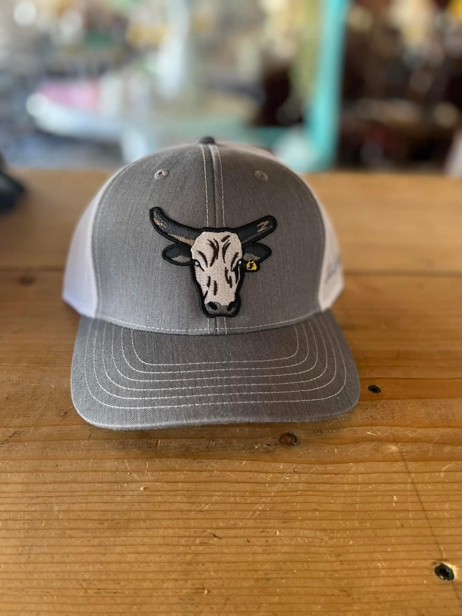 Discover Lane Frost Brand - Bully Cap LFB0417 Quality Lane Frost Hats located at The Revival.