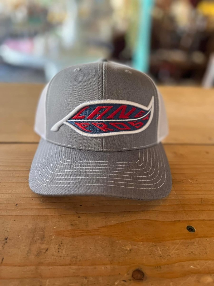 Discover Lane Frost Brand - Eagle Quality Lane Frost Hats located at The Revival.