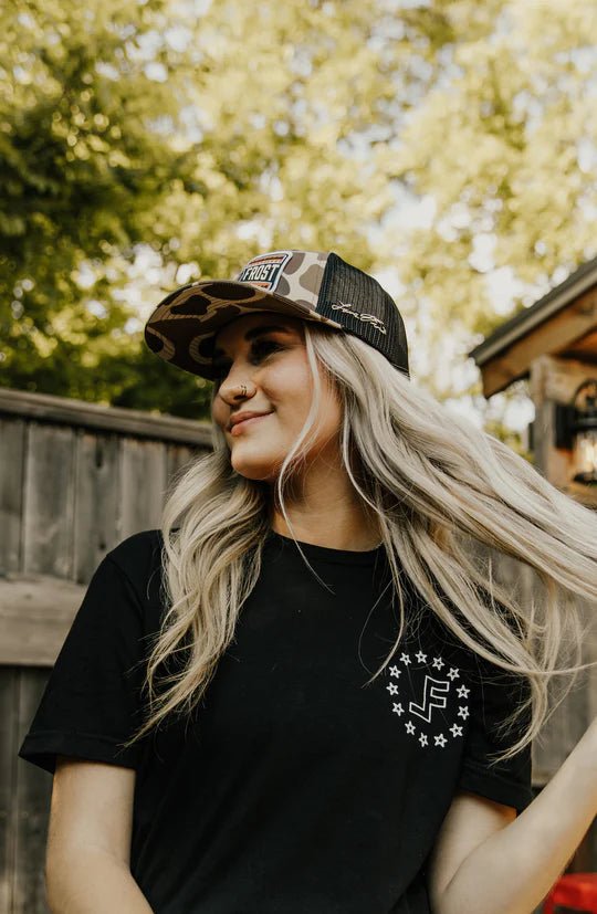 Discover Lane Frost Brand - Apache Quality Lane Frost Hats located at The Revival.