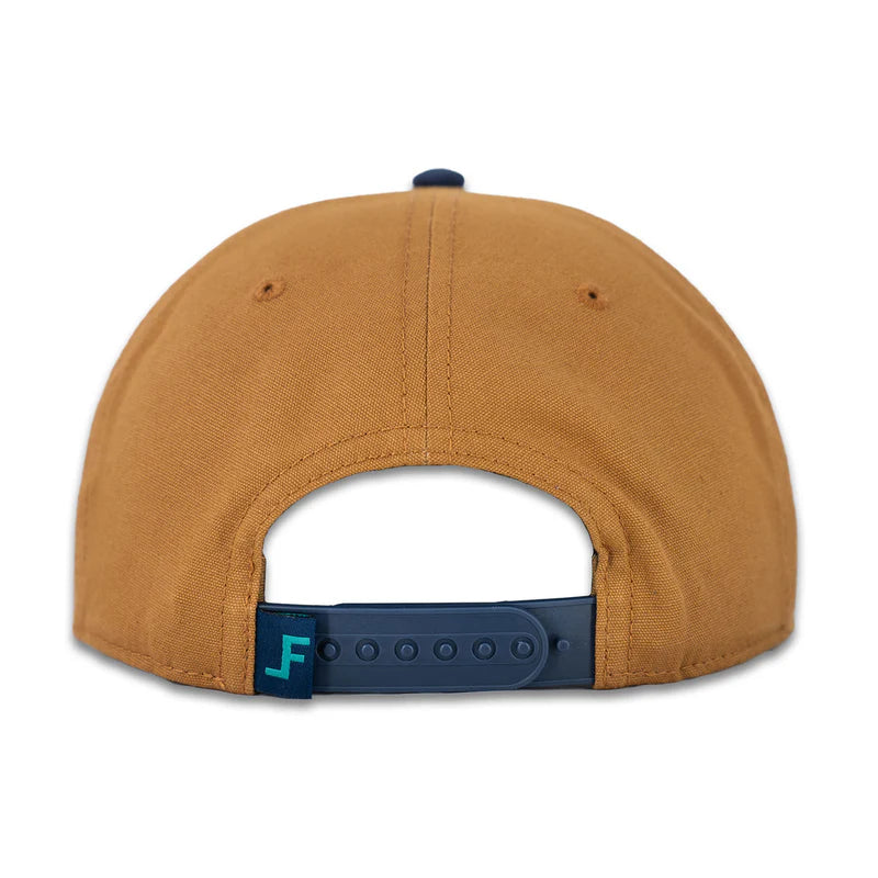 Lane Frost Sunrise Cap