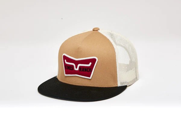 Discover Kimes Ranch - Panoramic Hat Quality Kimes Ranch Hats located at The Revival.