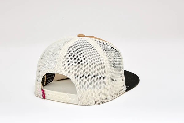 Discover Kimes Ranch - Panoramic Hat Quality Kimes Ranch Hats located at The Revival.