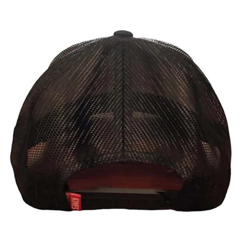 Discover Kimes Ranch - Semana Black Quality Kimes Ranch Hats located at The Revival.