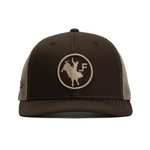 Discover Lane Frost Brand - Comeback Quality Lane Frost Hats located at The Revival.