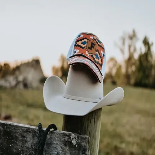Discover Lane Frost Brand - Diamondback Quality Lane Frost Hats located at The Revival.
