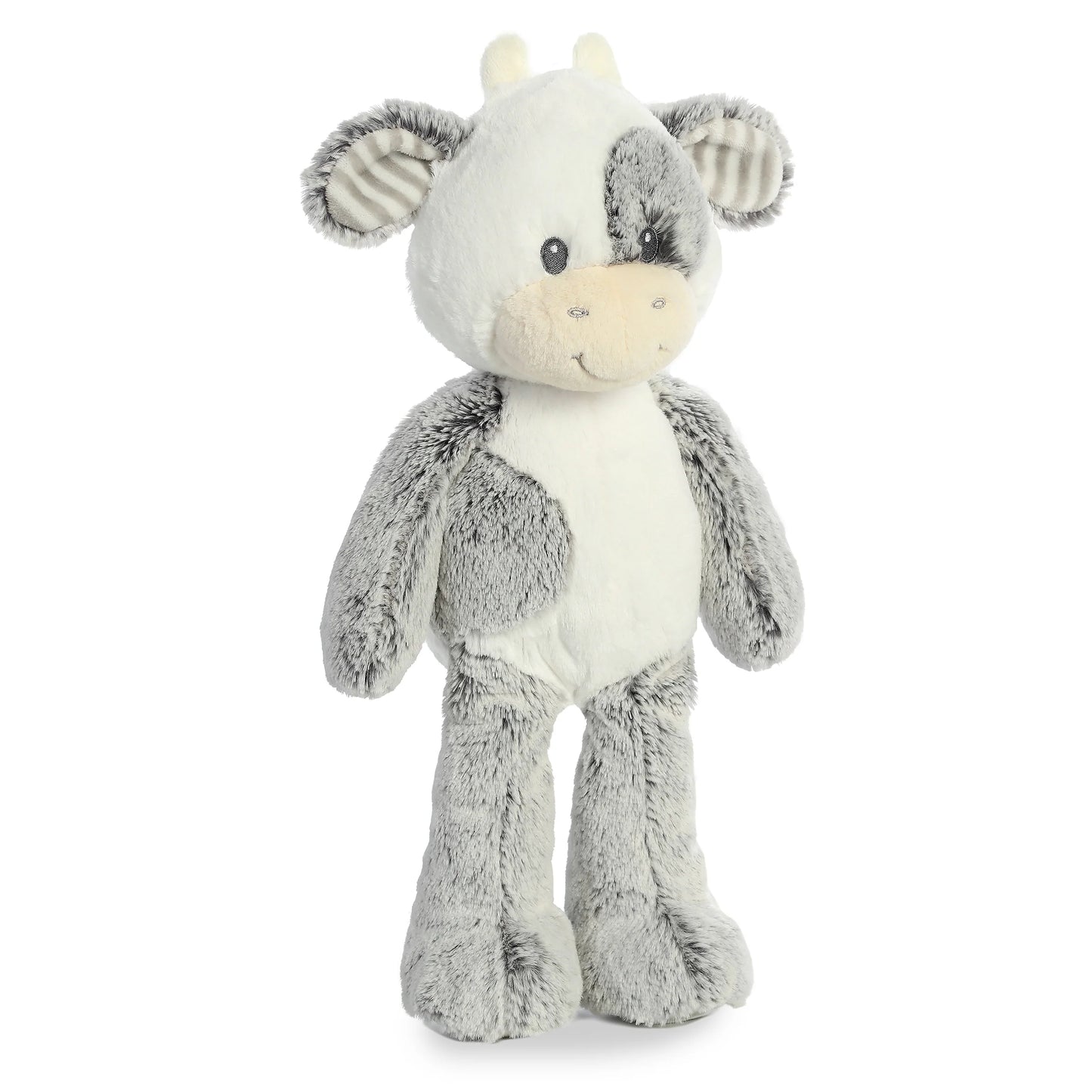 Discover ebba - Cuddlers - 14" Coby Cow Quality Ebba Stuffed Animal located at The Revival.