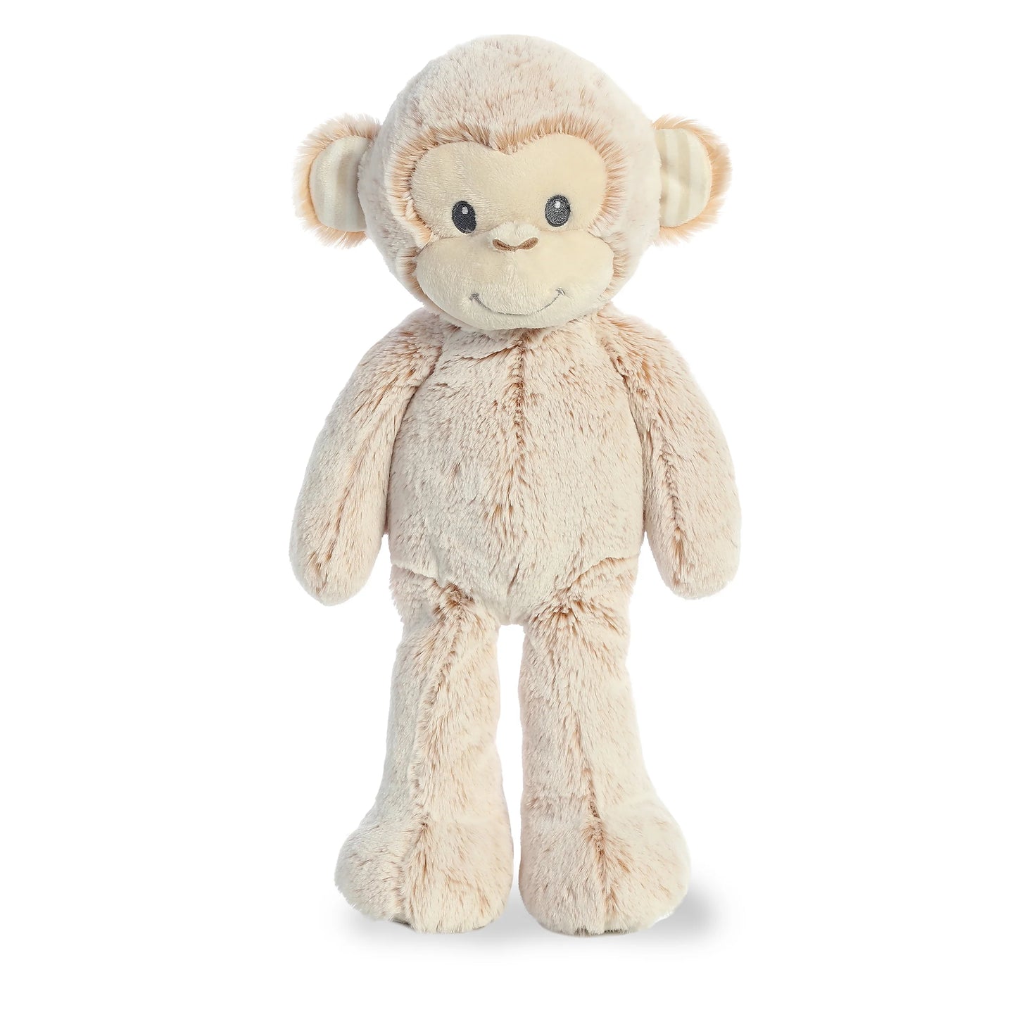 Discover ebba - Cuddlers - 14" Marlow Monkey Quality Ebba Stuffed Animal located at The Revival.