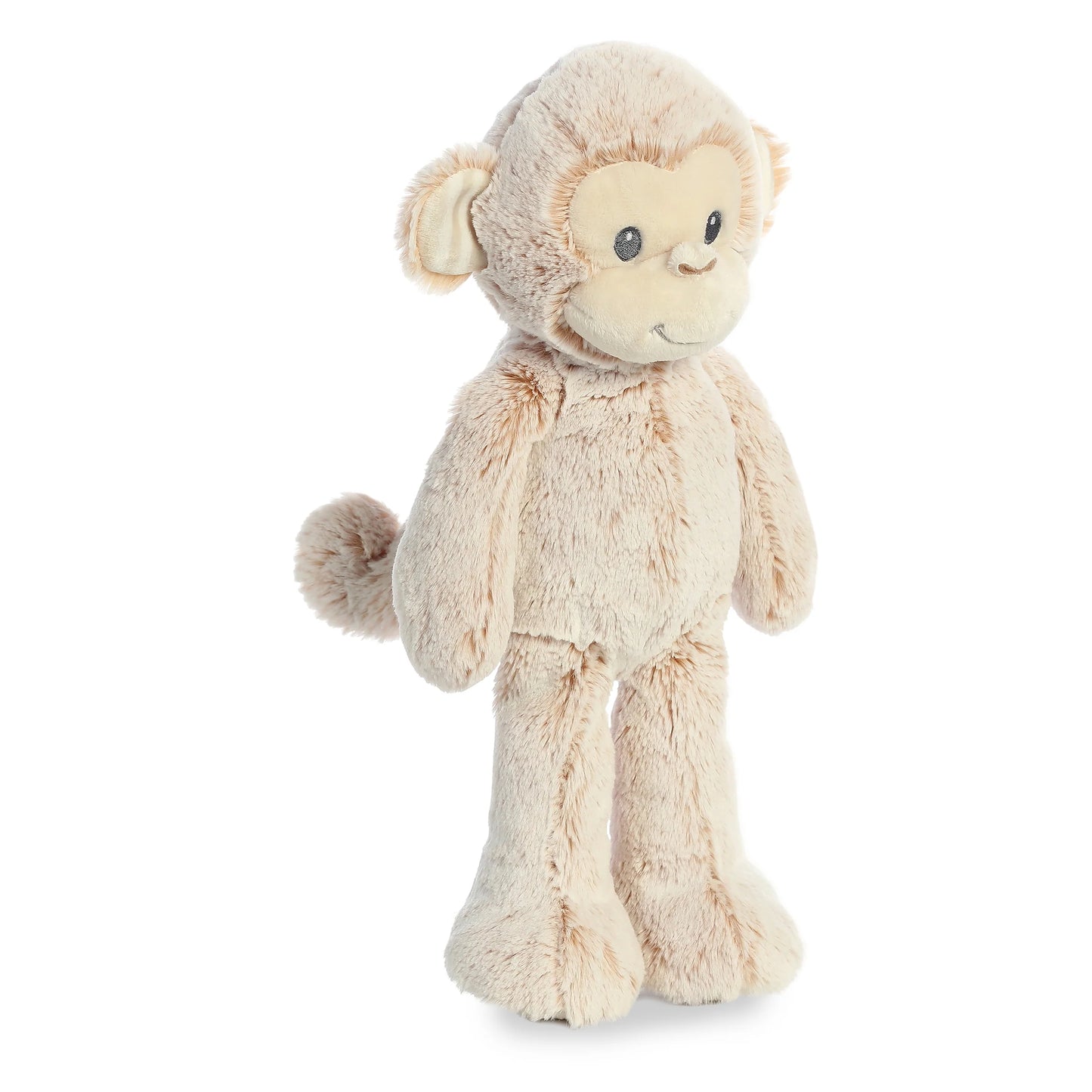 Discover ebba - Cuddlers - 14" Marlow Monkey Quality Ebba Stuffed Animal located at The Revival.