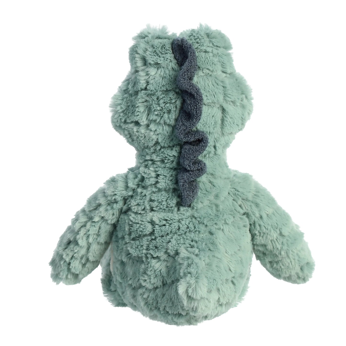 Discover ebba - Cuddlers - 14" Allie Alligator Quality Ebba Stuffed Animal located at The Revival.