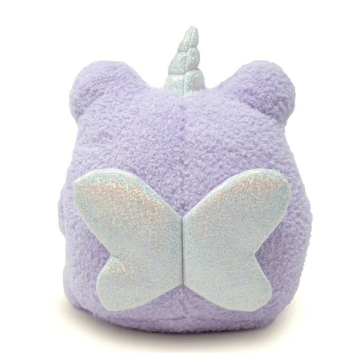 Discover Fairy Uni - Wawa Plush Animal Quality Cuddle Barn Stuffed Animal located at The Revival.