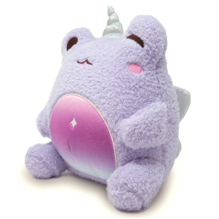 Discover Fairy Uni - Wawa Plush Animal Quality Cuddle Barn Stuffed Animal located at The Revival.