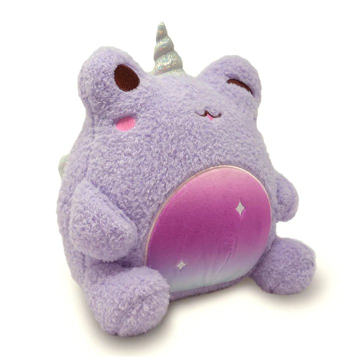 Discover Fairy Uni - Wawa Plush Animal Quality Cuddle Barn Stuffed Animal located at The Revival.