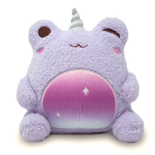 Discover Fairy Uni - Wawa Plush Animal Quality Cuddle Barn Stuffed Animal located at The Revival.