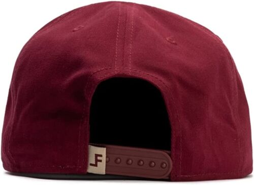 Discover Lane Frost Brand - Poncho Cap, Maroon Quality Lane Frost Hats located at The Revival.