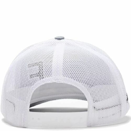 Discover Lane Frost Brand LFB0402 Wreck Cap, Grey from Lane Frost located at The Revival. Quality Hats with free shipping!