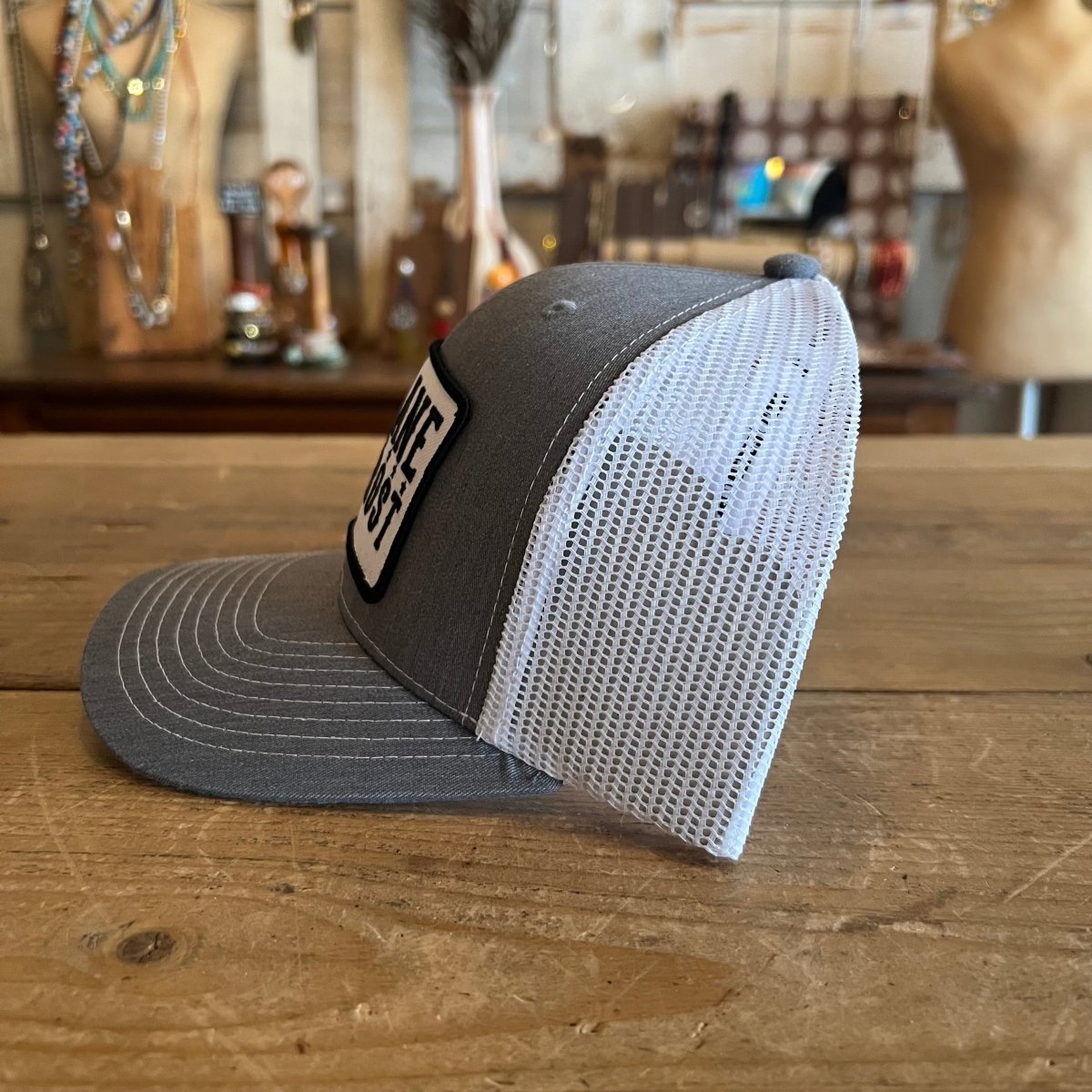 Discover Lane Frost Brand - Bucker Quality Lane Frost Hats located at The Revival.