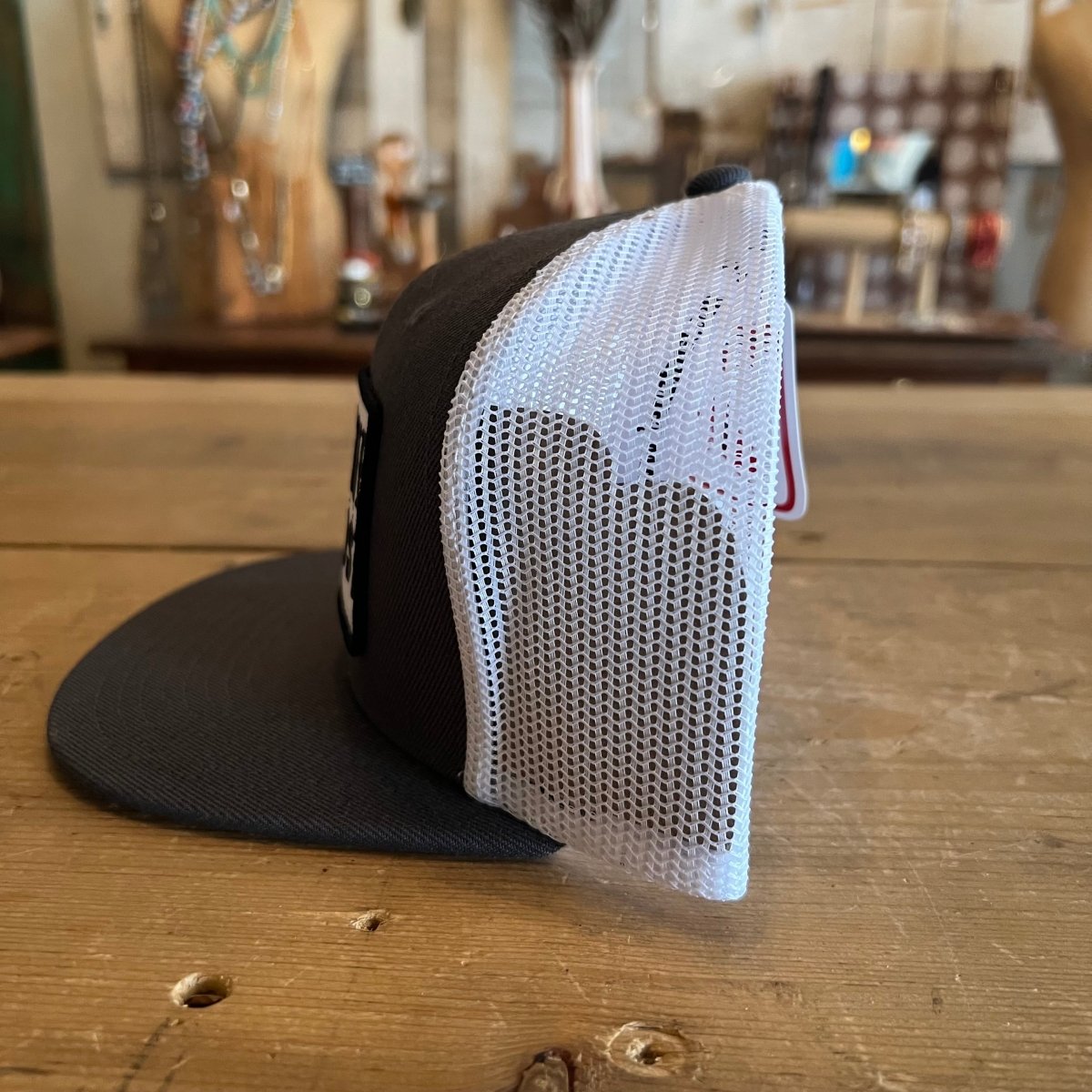 Discover Lane Frost Brand - Gangster Quality Lane Frost Hats located at The Revival.