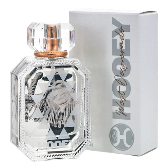 Hooey "West Desperado" Hooey Perfume