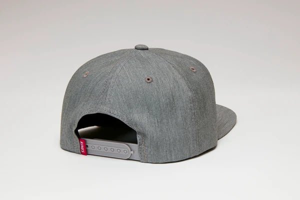 Discover Kimes Ranch Canyon Country Hat - Grey Heather Quality Kimes Ranch Hats located at The Revival.