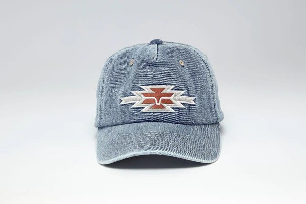 Discover Kimes Ranch Durango Hat - Indigo Quality Kimes Ranch Hats located at The Revival.