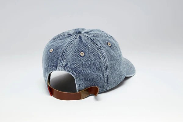 Discover Kimes Ranch Durango Hat - Indigo Quality Kimes Ranch Hats located at The Revival.