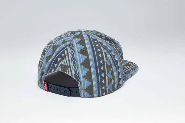 Discover Kimes Ranch Kick Back - Blue Quality Kimes Ranch Hats located at The Revival.