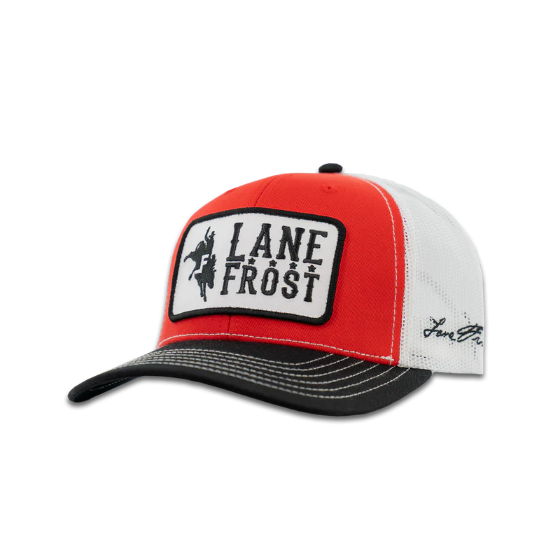 Lane Frost Re-Ride Cap
