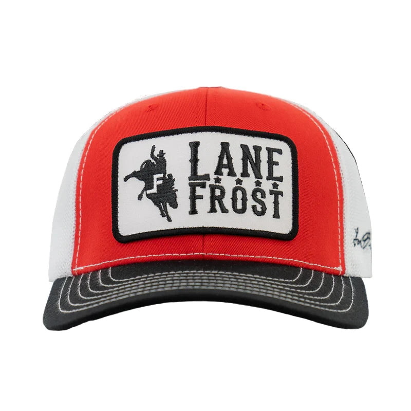 Lane Frost Re-Ride Cap