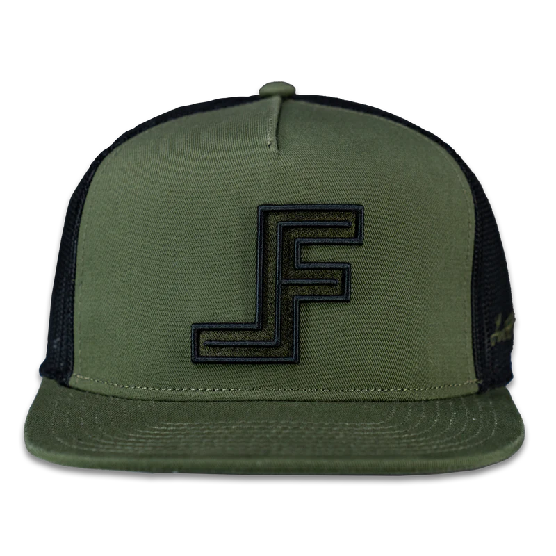 Lane Frost Brand Roughshod Cap