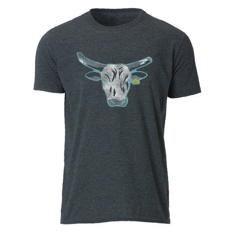 Discover Lane Frost Brand Bandit Tee Quality Lane Frost Shirt located at The Revival.