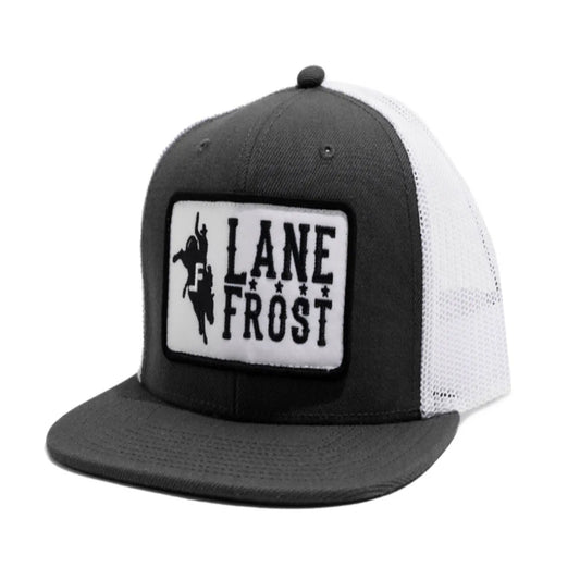 Discover Lane Frost Brand - Gangster Quality Lane Frost Hats located at The Revival.