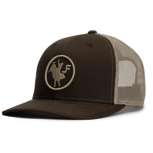 Discover Lane Frost Brand - Comeback Quality Lane Frost Hats located at The Revival.