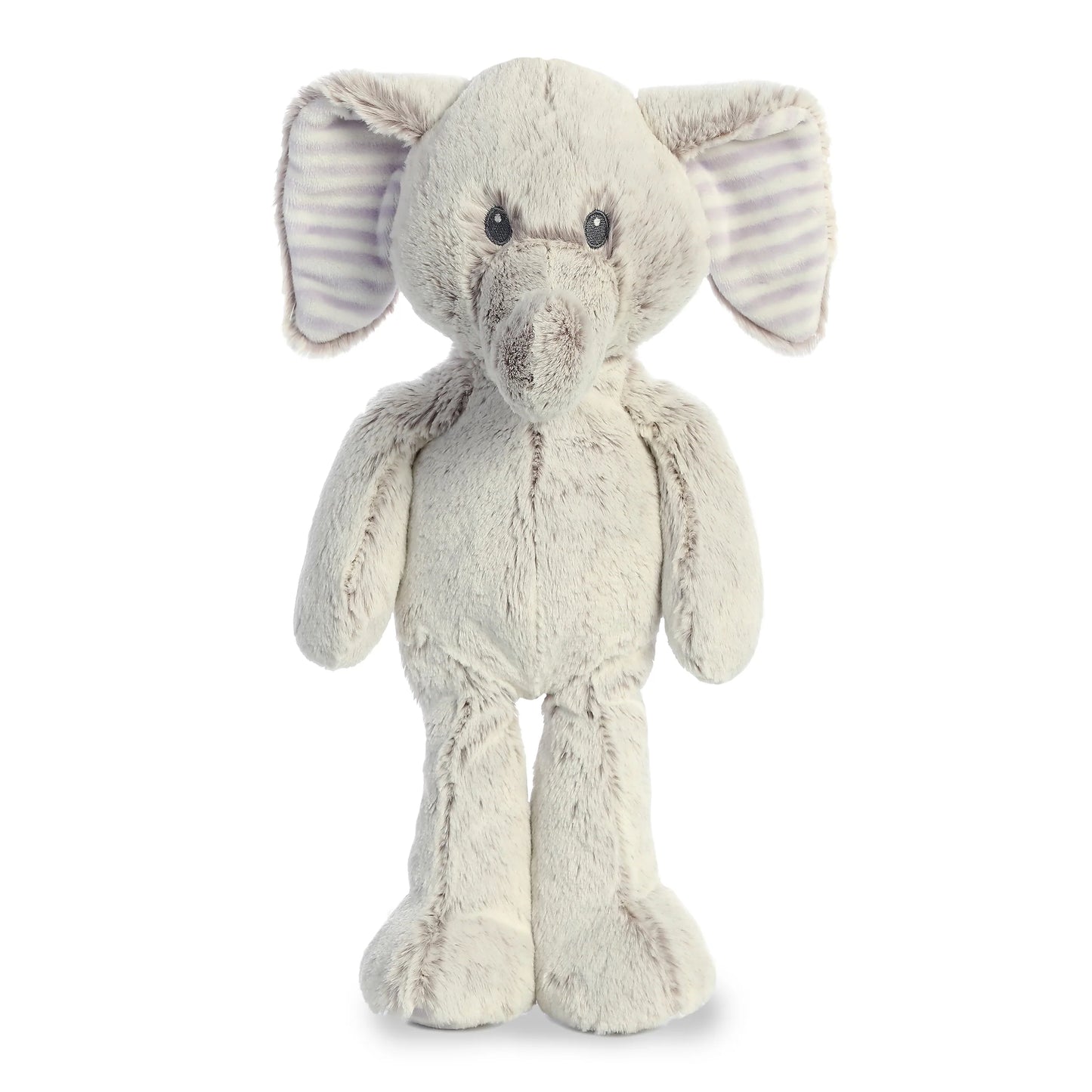 ebba - Cuddlers - 14" Elvin Elephant