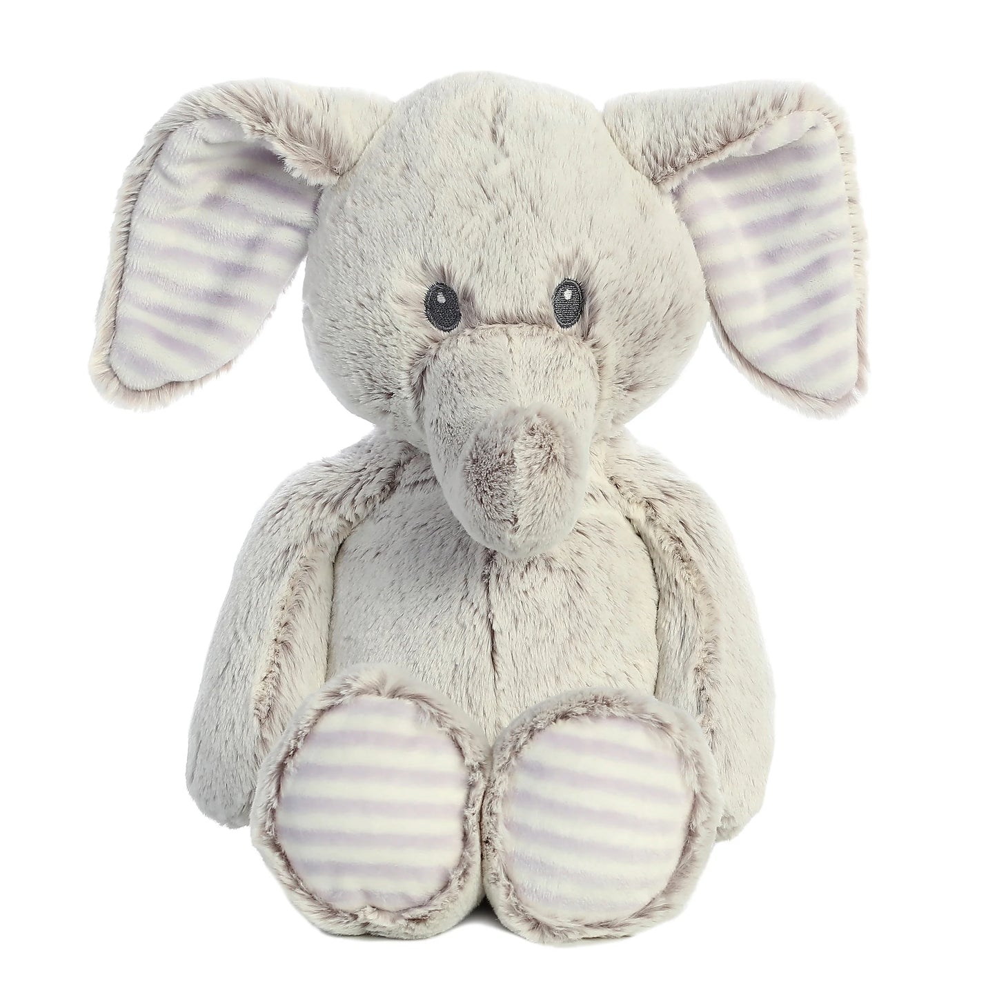 ebba - Cuddlers - 14" Elvin Elephant