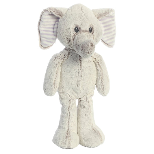 ebba - Cuddlers - 14" Elvin Elephant