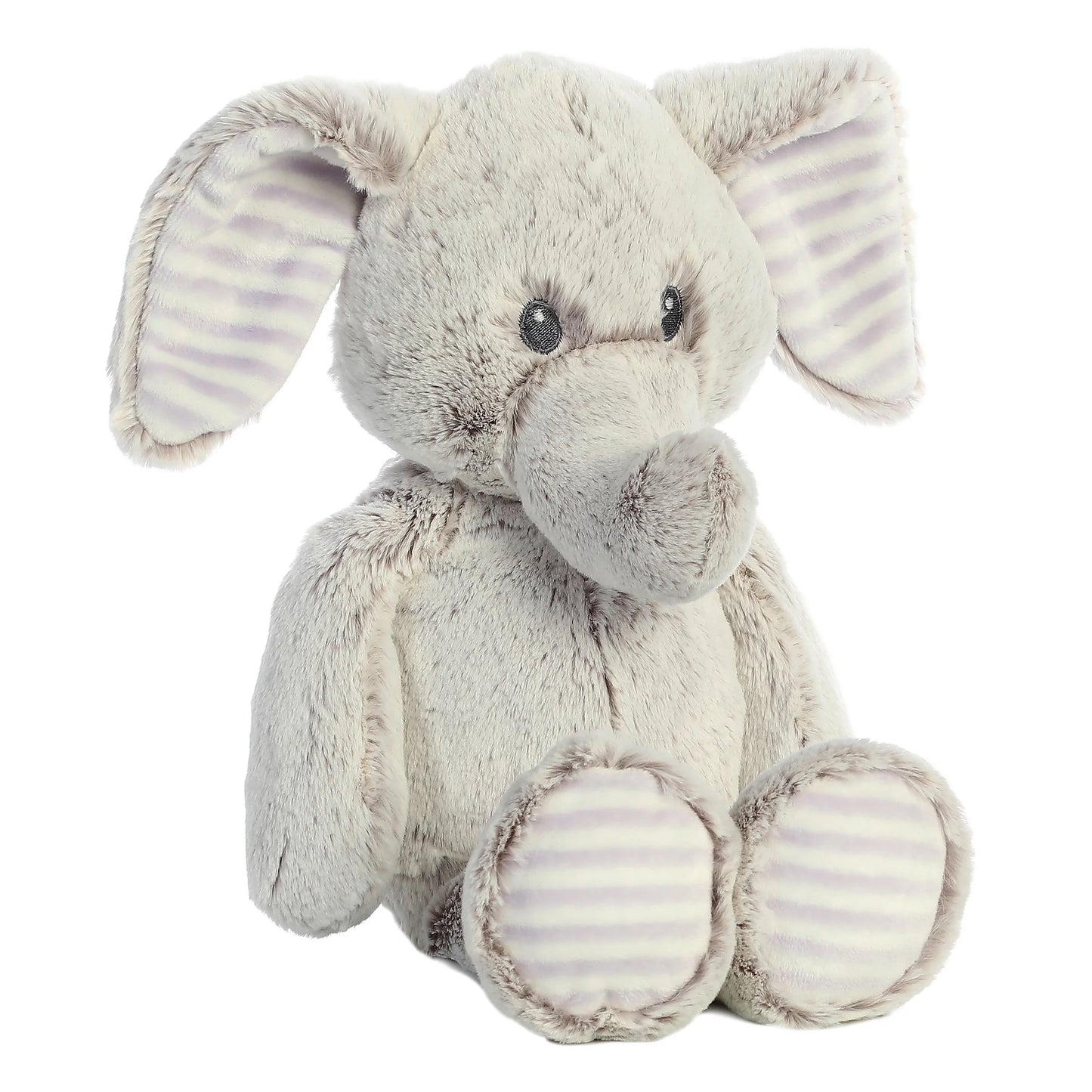 ebba - Cuddlers - 14" Elvin Elephant