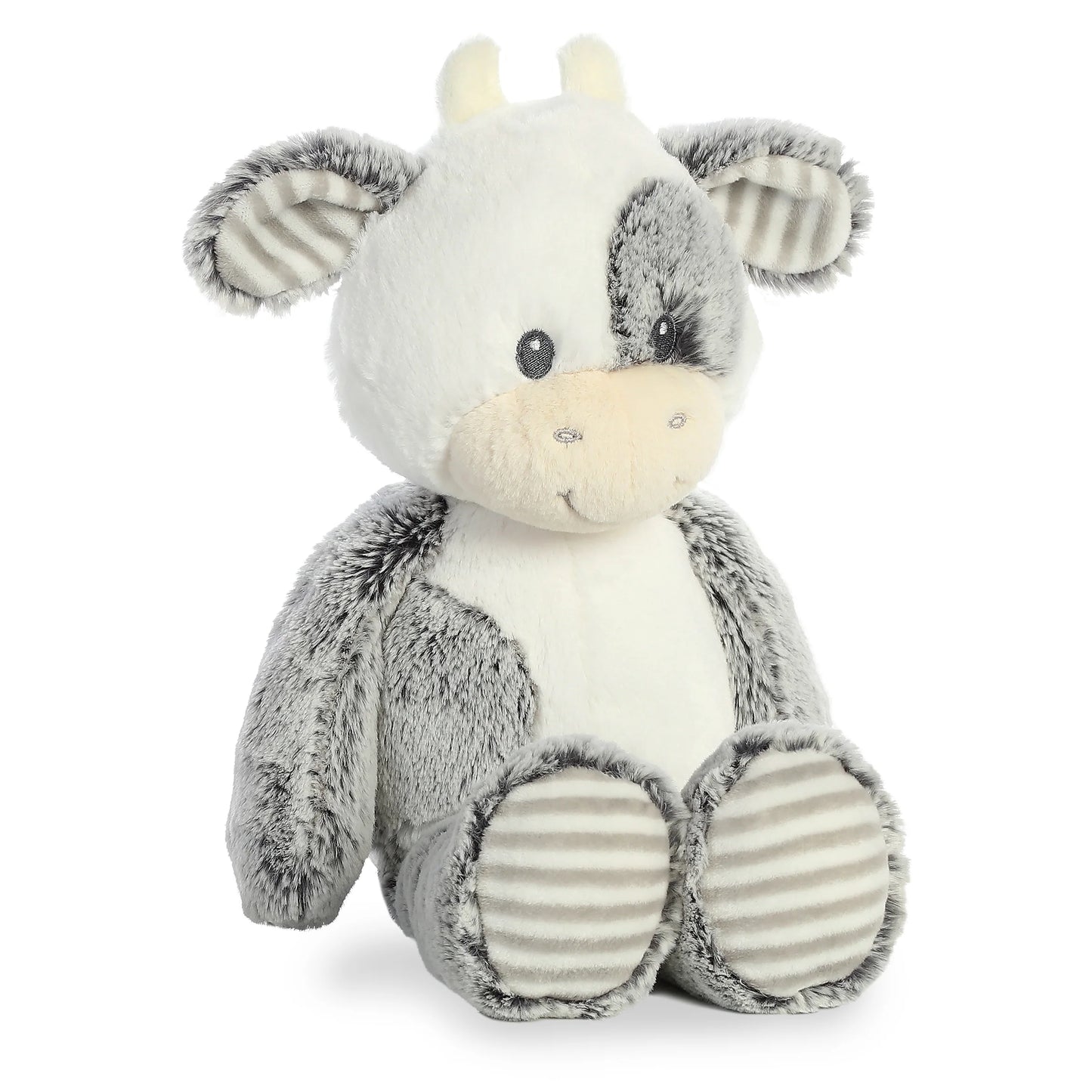 ebba - Cuddlers - 14" Coby Cow