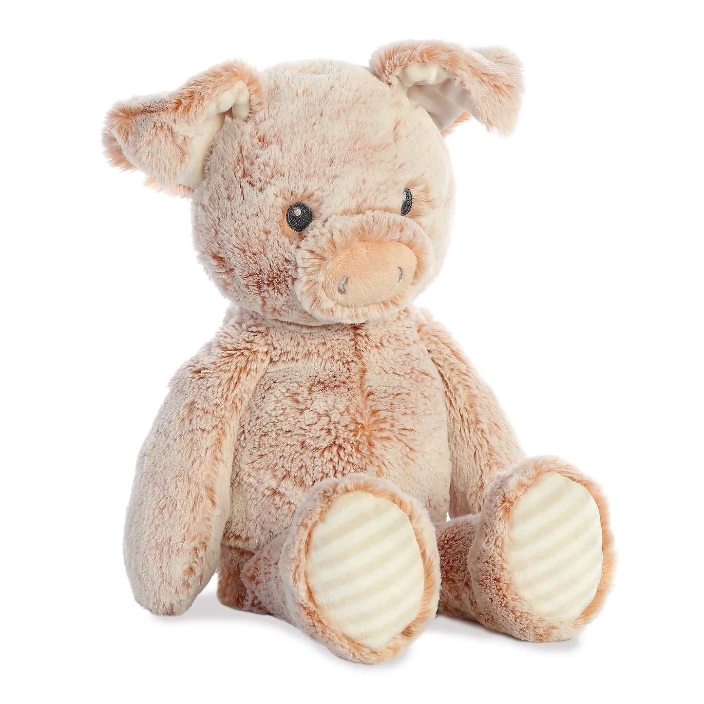 ebba - Cuddlers - 14" Peppy Pig