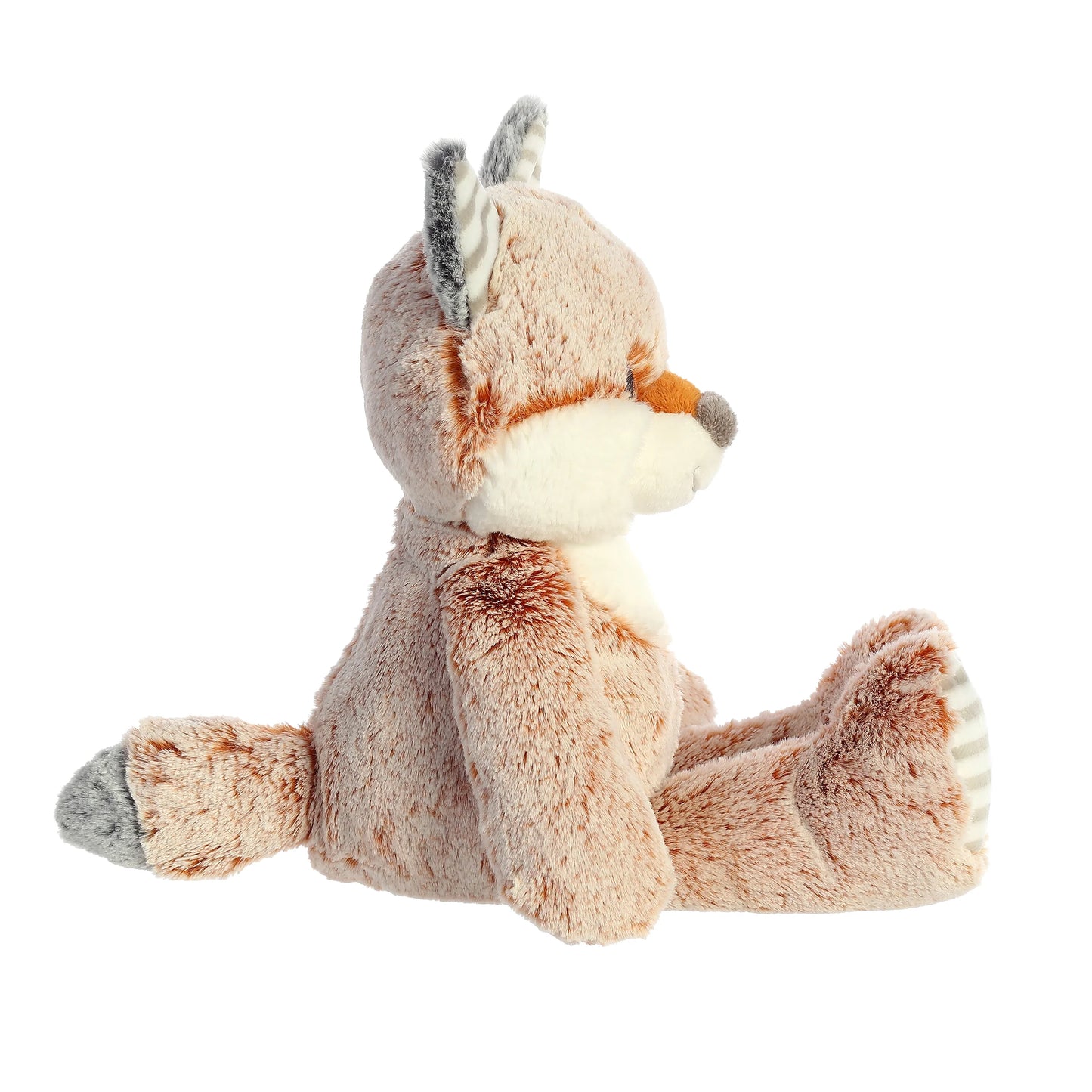 ebba - Cuddlers - 14" Felton Fox