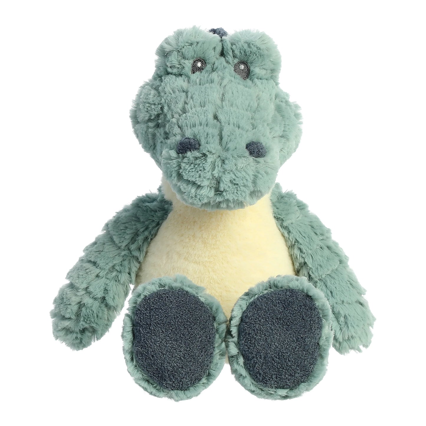 ebba - Cuddlers - 14" Allie Alligator