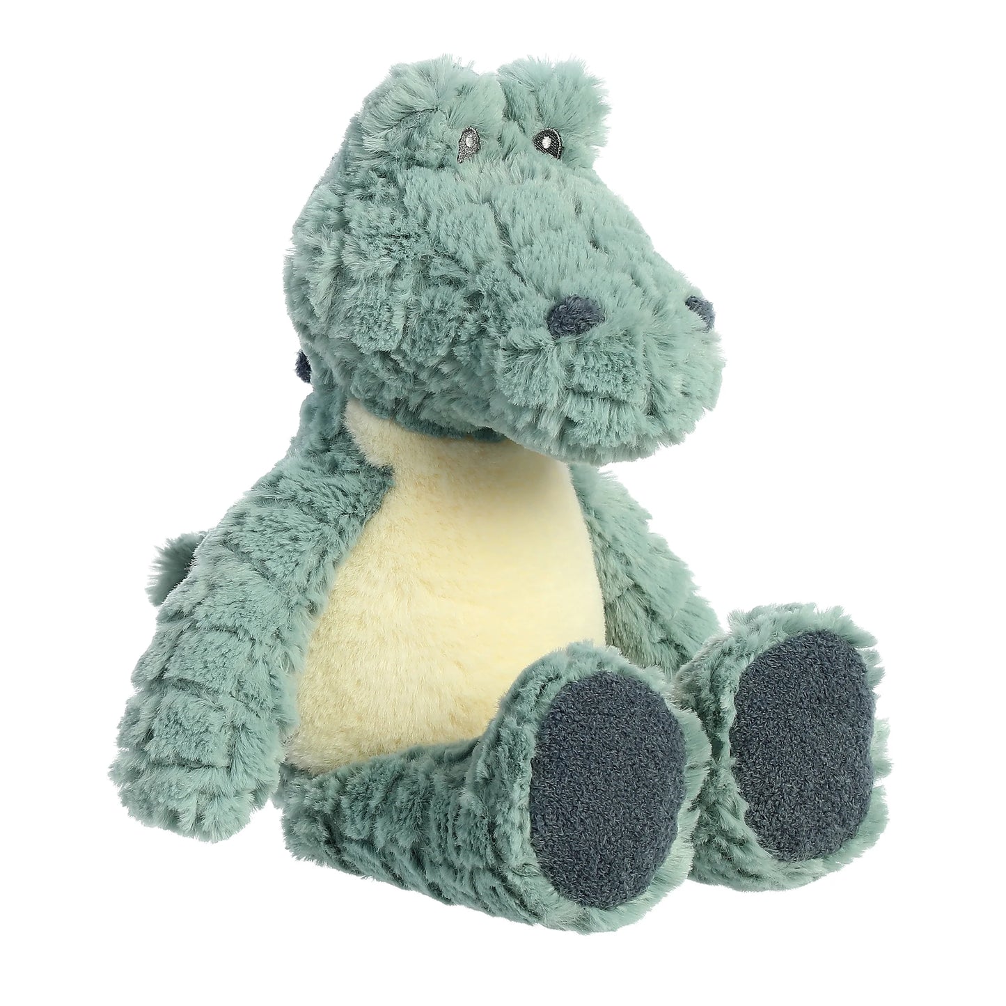 ebba - Cuddlers - 14" Allie Alligator