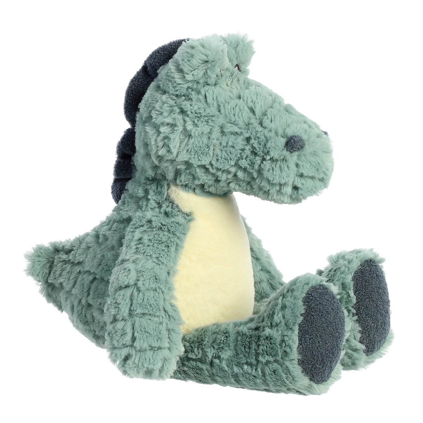 ebba - Cuddlers - 14" Allie Alligator